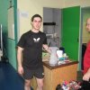Saison 2006 2007 &raquo; Tournoi du CJF